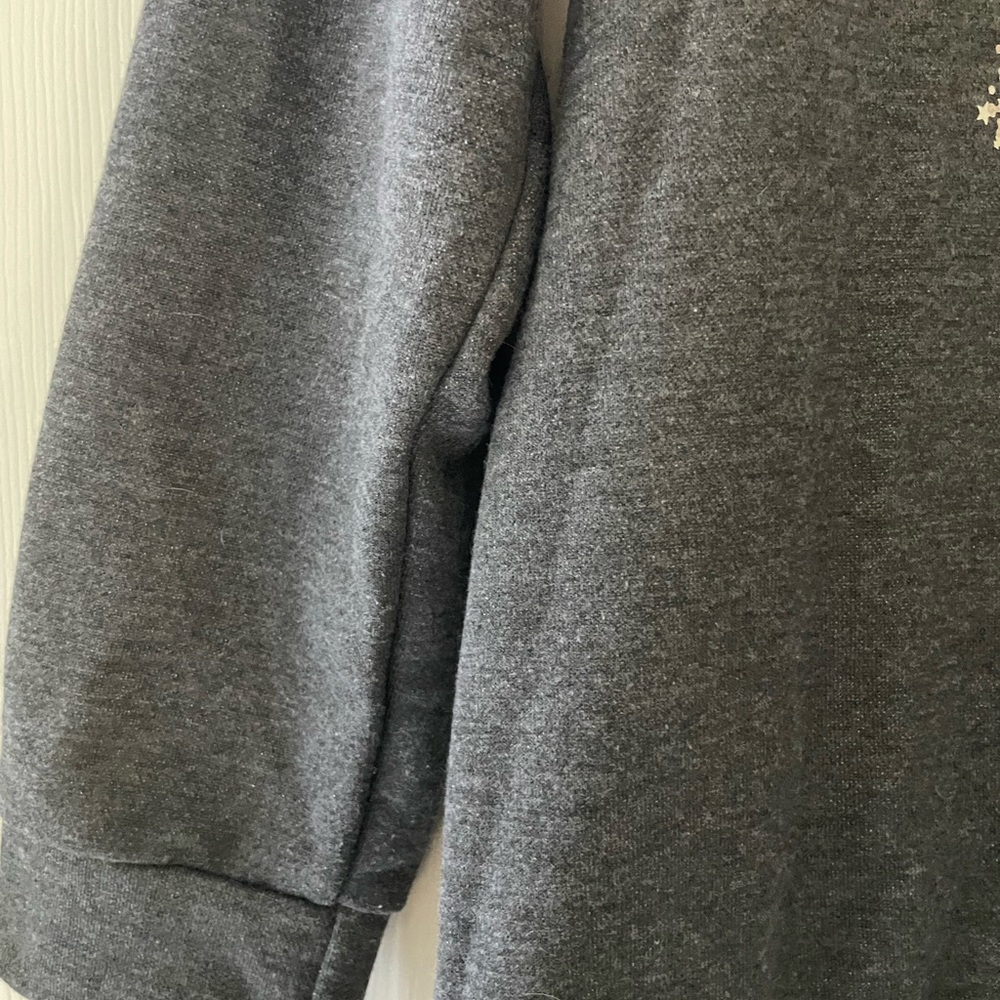 Christmas Sweatshirt JFN XL - Picture 6 of 7